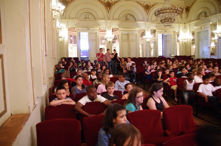 rencontres chantantes