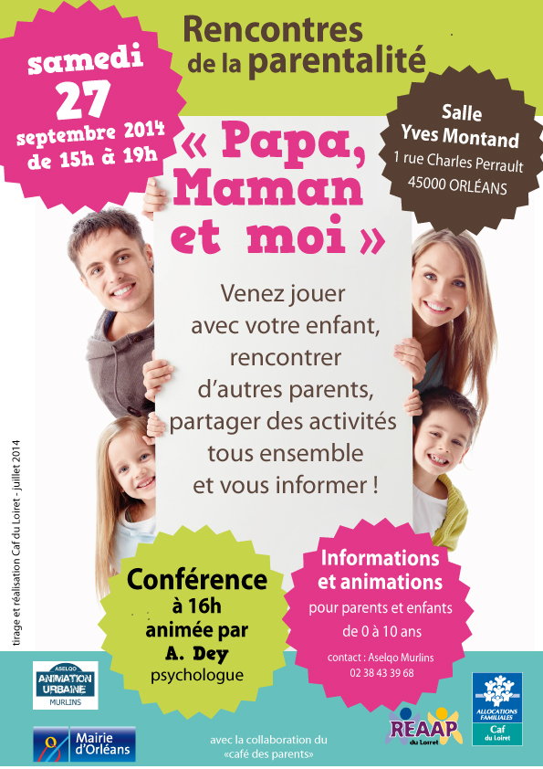 Rencontre top secret